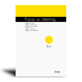 Focus on Listening Basic