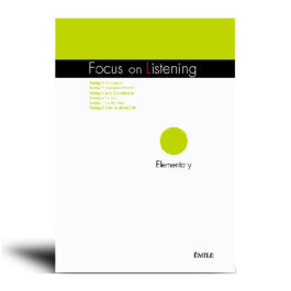 Focus on Listening Elementary