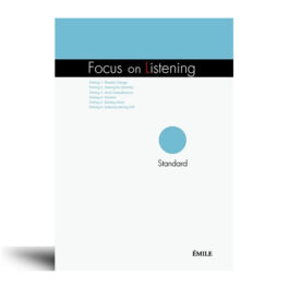 Focus on Listening Standard