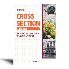 CROSS SECTION （Standard）