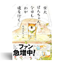 柴犬ぽんちゃん、今日もわが道を行く