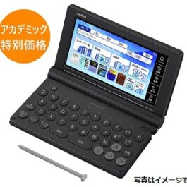 CASIO EX-word AZ-SA4900 NEWモデル　（2025/3/3～受付開始！！）