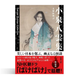 小泉八雲集 (新潮文庫)