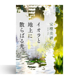 イオラと地上に散らばる光