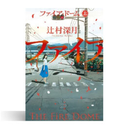 Home 16 ファイア・ドーム (上)