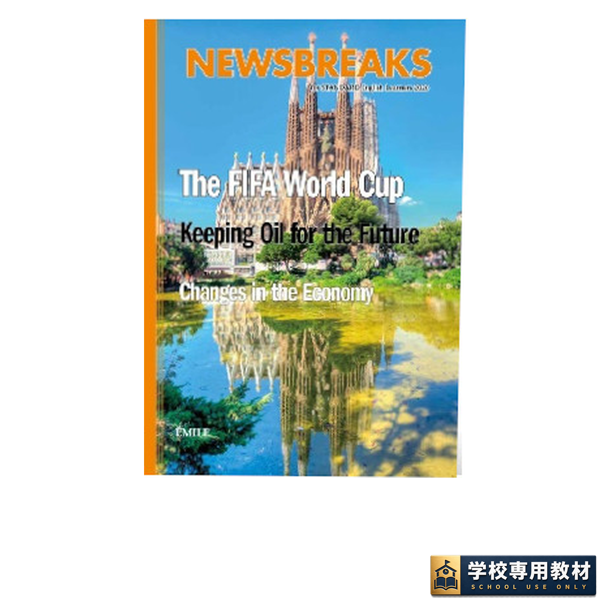 NEWSBREAKS STANDARD 2026 1 NEWSBREAKS STANDARD 2026