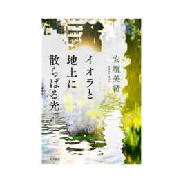 イオラと地上に散らばる光