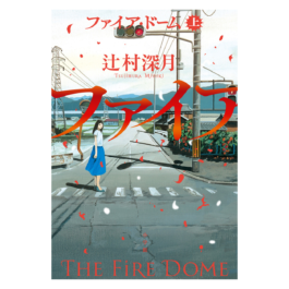 ファイア・ドーム 上