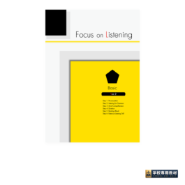 Focus on Listening Basic Ver.2