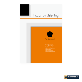 Focus on Listening Pre-Standard